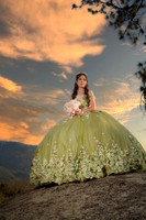Quinceanera photos portfolio